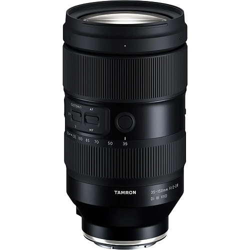 Объектив Tamron AF 35-150mm f/2-2.8 Di III VXD Nikon Z