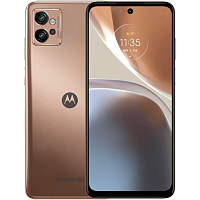 Смартфон Motorola Moto G32 6/128GB Rose Gold (PAUU0028RS) UA-UCRF - придбати в Дніпрі, Україні: ціна, характеристики | інтернет-магазин TOUCH