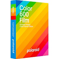 Фотобумага Polaroid Color Film for 600 Color Frames 1x8