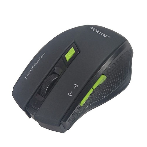 Мышь Jedel W400 (Black)