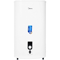 Бойлер Midea D50-20ED2(D) - придбати в Дніпрі, Україні: ціна, характеристики | інтернет-магазин TOUCH
