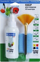 Набір для чищення 3 в 1 ColorWay (CW-1031)