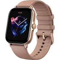 Смарт-часы Amazfit GTS 3 Terra Rosa