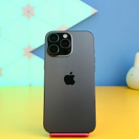 Смартфон Apple iPhone 16 Pro Max Б/У - придбати в Дніпрі, Україні: ціна, характеристики | інтернет-магазин TOUCH