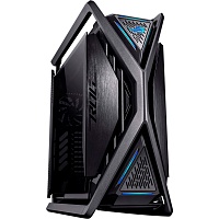 Корпус Asus ROG Hyperion GR701 Black (90DC00F0-B39000) - придбати в Дніпрі, Україні: ціна, характеристики | інтернет-магазин TOUCH