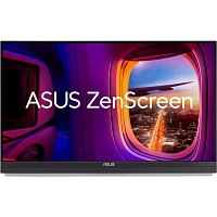 Портативний монітор Asus ZenScreen MB27ACF (90LM0AU5-B01A71) - придбати в Дніпрі, Україні: ціна, характеристики | інтернет-магазин TOUCH