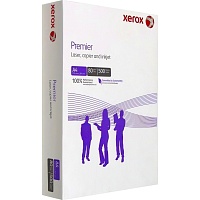 Офісний папір Xerox A4 Premier ECF (003R91720) - придбати в Дніпрі, Україні: ціна, характеристики | інтернет-магазин TOUCH