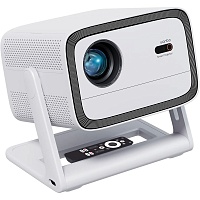 Мультимедийный проектор Wanbo Vali 1 White