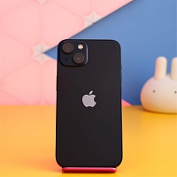 Смартфон Apple iPhone 13 128GB Midnight (MLPF3) Б/У - придбати в Дніпрі, Україні: ціна, характеристики | інтернет-магазин TOUCH