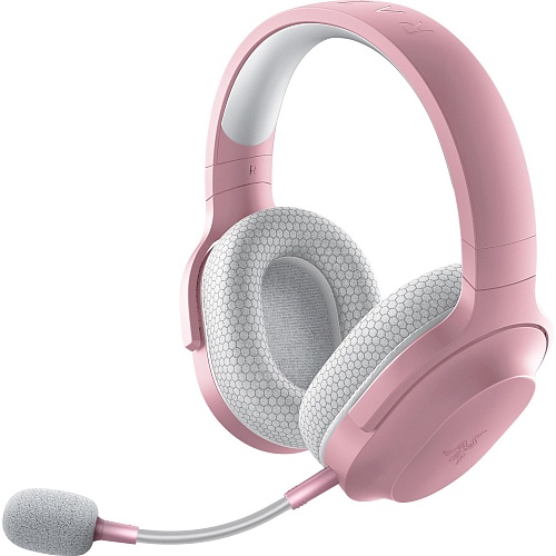 Игровые наушники Razer Barracuda X Quartz (RZ04-03800300-R3M1)