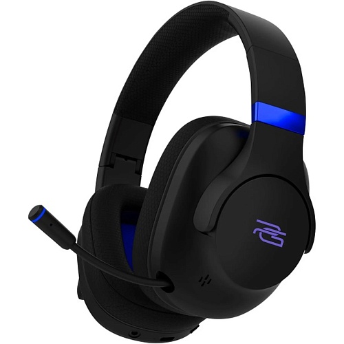 Ігрові навушники Proove Gaming Bliss (GHBL00010001) - придбати в Дніпрі, Україні: ціна, характеристики | інтернет-магазин TOUCH