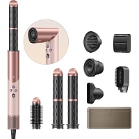 Фен-стайлер Mova Master 10 Sakura Pink (AMMA10 Sakura Pink)