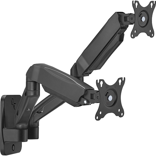 Настольное крепление для мониторов OfficePro MA312B 17"-32" Black
