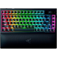 Клавіатура Razer BlackWidow V4 Pro 75% ANSI Black (RZ03-05130100-R3M1) - придбати в Дніпрі, Україні: ціна, характеристики | інтернет-магазин TOUCH