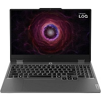 Ноутбук Lenovo LOQ 15ARP9 (83JC006YGE) - придбати в Дніпрі, Україні: ціна, характеристики | інтернет-магазин TOUCH