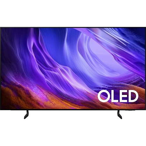 Телевизор Samsung S85H 83" OLED 4K (QE83S85HAEXUA)