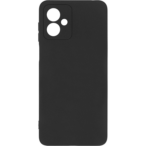 Чехол ArmorStandart Matte Slim Fit Camera cover для Motorola G14 Black (ARM70468)