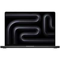 Ноутбук Apple MacBook Pro 16'' M5 Max 36/2TB Space Black 2026 (MGED4)