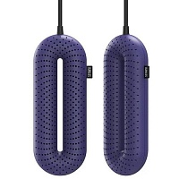 Сушарка для взуття Xiaomi Sothing Zero-Shoes (DSHJ-S-1904) Purple - придбати в Дніпрі, Україні: ціна, характеристики | інтернет-магазин TOUCH