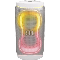 Акустика JBL PartyBox 330 White (JBLPB330WHTEP)