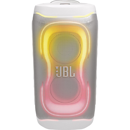 Акустика JBL PartyBox 330 White (JBLPB330WHTEP)
