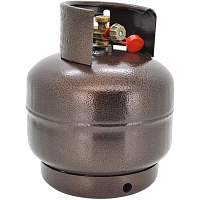 Газовый баллон Voltronic PINPI 6л (YT-PINPI6)