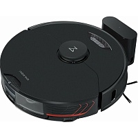 Робот-пилосос RoboRock Vacuum Cleaner S7 MaxV Black (S7M52-00) - придбати в Дніпрі, Україні: ціна, характеристики | інтернет-магазин TOUCH