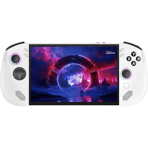 Портативна ігрова консоль Lenovo Legion Go S 1TB (83L3001BRA) - придбати в Дніпрі, Україні: ціна, характеристики | інтернет-магазин TOUCH