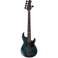 Бас-гітара Yamaha BB735A Indigo Blue - придбати в Дніпрі, Україні: ціна, характеристики | інтернет-магазин TOUCH