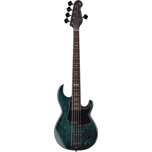 Бас-гітара Yamaha BB735A Indigo Blue - придбати в Дніпрі, Україні: ціна, характеристики | інтернет-магазин TOUCH