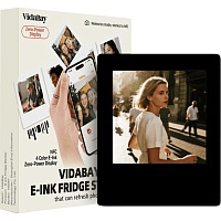 Магнітна фоторамка VidaBay FridgeMagnet Black (6979981540024) - придбати в Дніпрі, Україні: ціна, характеристики | інтернет-магазин TOUCH