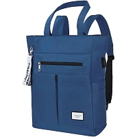 Рюкзак Tigernu T-S8632 15.6" Blue