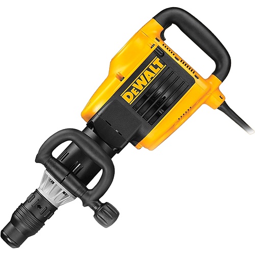 Відбійний молоток DeWalt D25899K - придбати в Дніпрі, Україні: ціна, характеристики | інтернет-магазин TOUCH