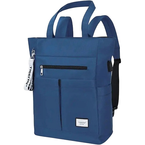 Рюкзак Tigernu T-S8632 15.6" Blue