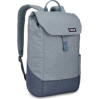 Рюкзак Thule Lithos Backpack 16L Pond/Dark Slate (3205095) - придбати в Дніпрі, Україні: ціна, характеристики | інтернет-магазин TOUCH