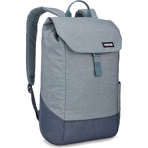 Рюкзак Thule Lithos Backpack 16L Pond/Dark Slate (3205095) - придбати в Дніпрі, Україні: ціна, характеристики | інтернет-магазин TOUCH