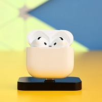 Наушники Apple AirPods 4 (MXP63) Б/У