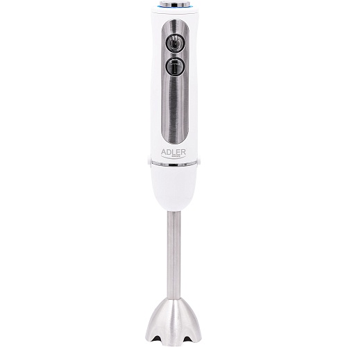 Блендер Adler AD 4625 White