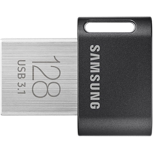 USB флеш-накопичувач Samsung Fit Plus 128GB USB-A 3.1 Gen 1 (MUF-128AB/APC) - придбати в Дніпрі, Україні: ціна, характеристики | інтернет-магазин TOUCH