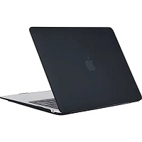 Пластикова накладка (верх та низ) HardShell Matte Case для Apple MacBook Air 13
