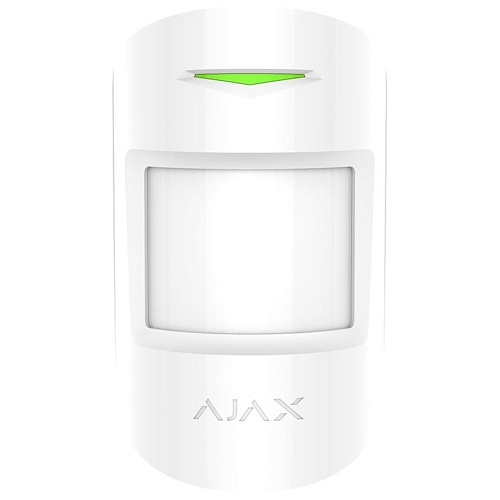 Датчик движения Ajax MotionProtect Jeweller White (000001149)