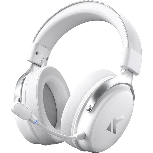 Игровые наушники MCHOSE V9 Pro Icy White (MC-V9-5)