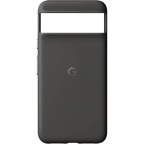 Чехол Google Durable Protection Case для Pixel 8 Charcoal (GA04979)