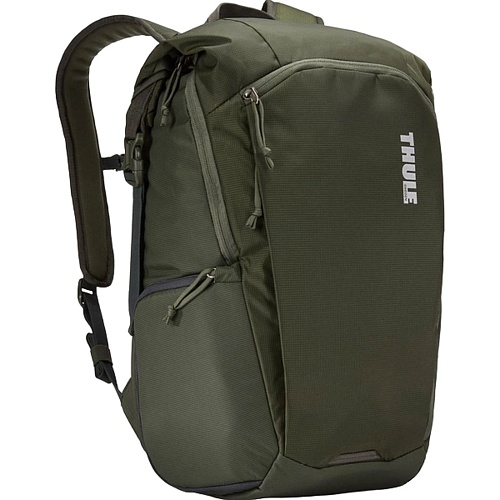 Рюкзак для фотоаппарата Thule EnRoute 25л Dark Forest (3203905)