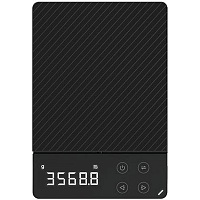 Весы кухонные ATuMan Duka ES1 3kg Black