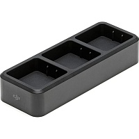 Зарядний хаб DJI Battery Charging 100W Hub for Mavic 3 - придбати в Дніпрі, Україні: ціна, характеристики | інтернет-магазин TOUCH