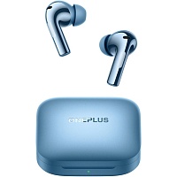 Навушники OnePlus Buds 3 E509A Splendid Blue CN - придбати в Дніпрі, Україні: ціна, характеристики | інтернет-магазин TOUCH