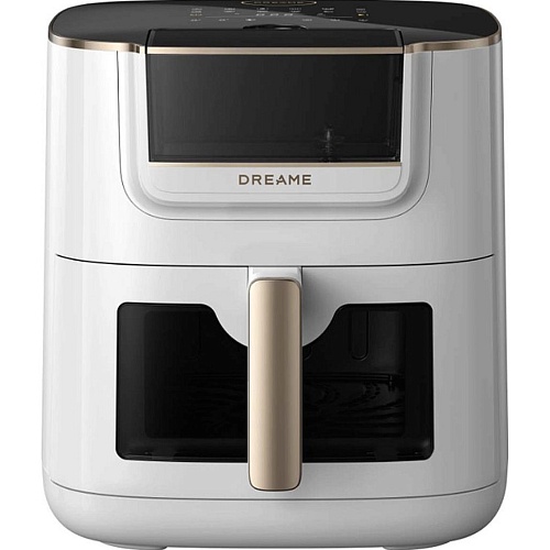 Мультипіч Dreame Tasti AF30 White (DREAME-AF30-WH) - придбати в Дніпрі, Україні: ціна, характеристики | інтернет-магазин TOUCH