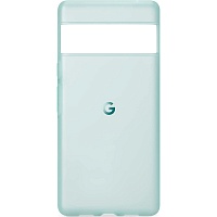 Чехол Google Pixel 6 Pro Green (GA03094)