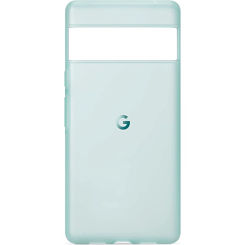 Чехол Google Pixel 6 Pro Green (GA03094)